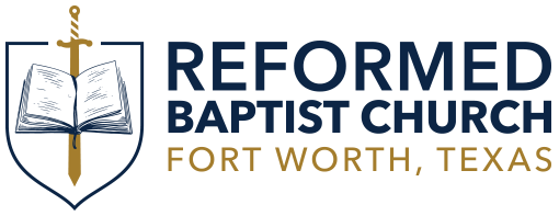 Our Constitution – Reformed Baptist Church